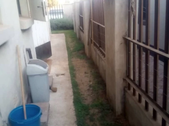 4 Bedroom Townhouse Complex