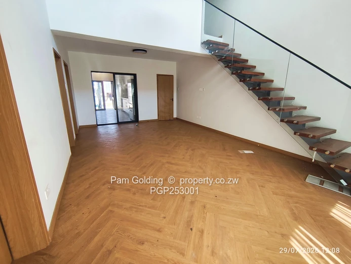 Newly Built 4-Bedroom Flat To Rent In Glen Lorne