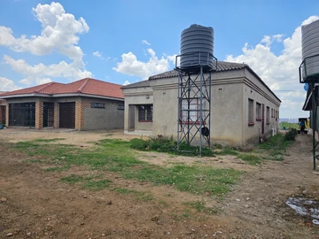 Budiriro 2 House for Sale