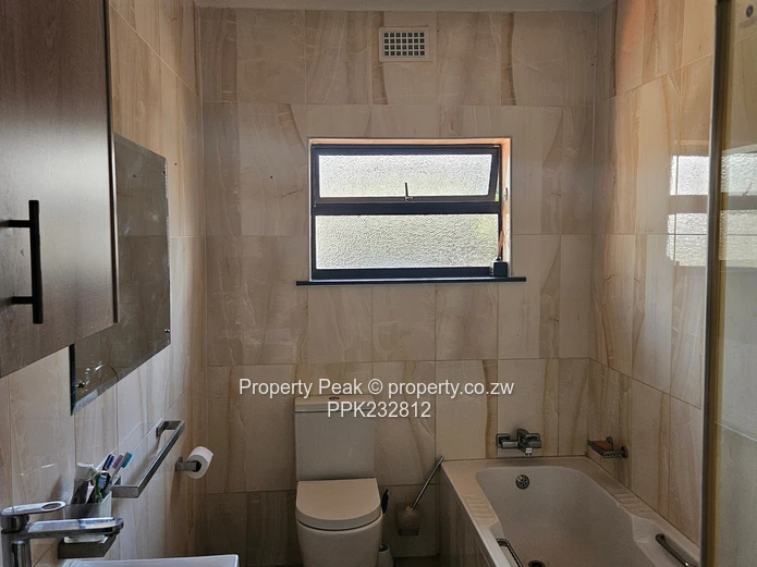 Beautiful Home For Rental In Madokero Estates (Sole Mandate)