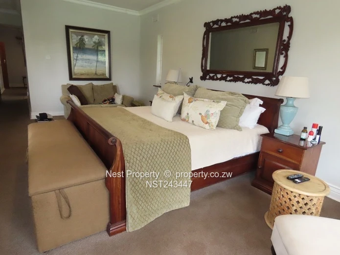 Perfect Location in Highlands!