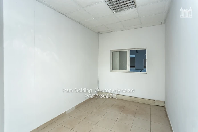 Commercial Property in Southerton