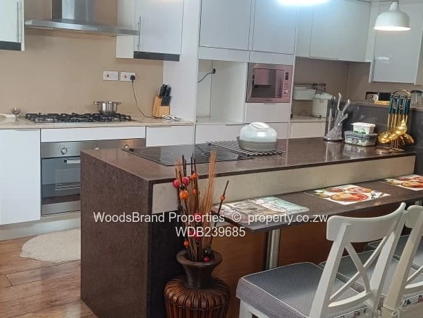 Westwood House For Sale