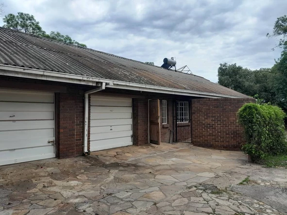 2 Bedroom Townhouse Complex