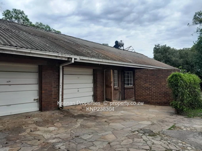 Cottage for Sale in a Well-established Retirement Complex