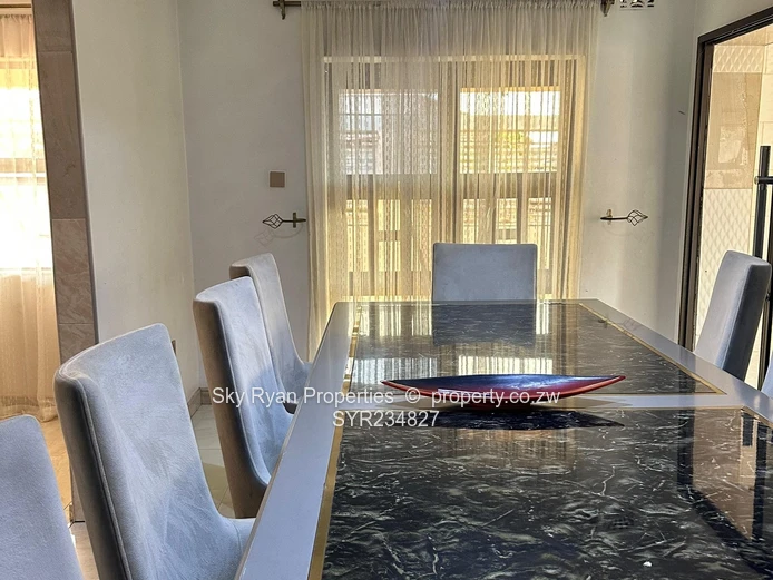 Waterfalls House For Sale