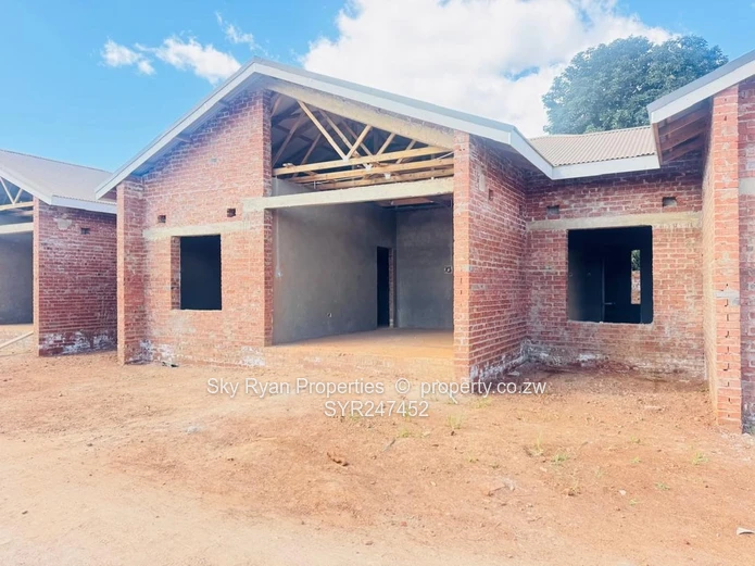 Borrowdale, Vainona Apartments For Sale