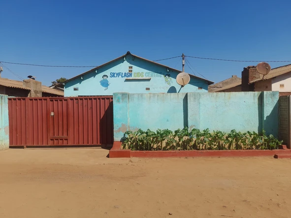 Dzivarasekwa Ext 4 Bed House For Sale 