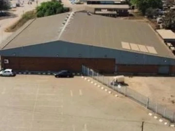 Shop & Retail Property