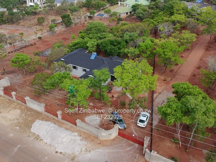 Newly Build in Prestigious Shawasha Hills Estate (Sole Mandate)