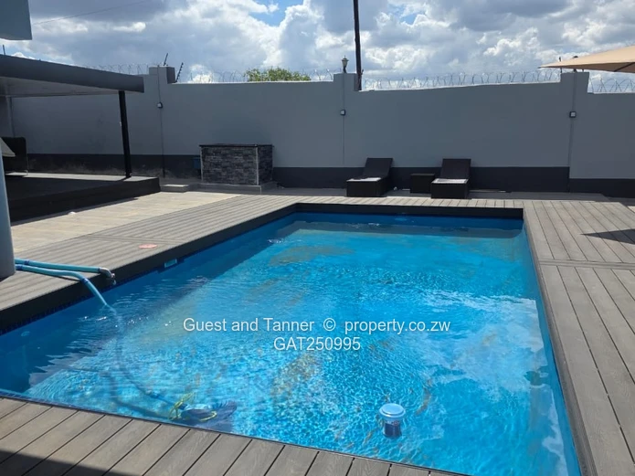 Luxury Landmark Mansion with Private Rooftop Helipad | Hogerty Hill Extension
