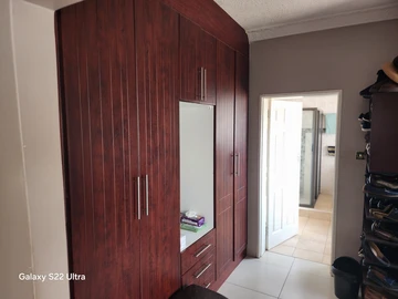 5 Bedroom Townhouse Complex