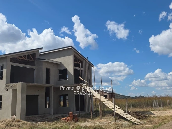 Prime Residential Stand for Sale – Fairview, Westgate, Harare