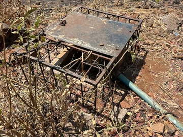 Farm & Agricultural Land