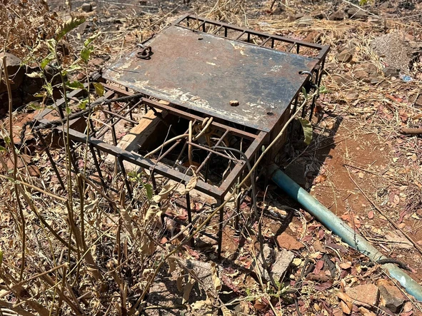 Farm & Agricultural Land