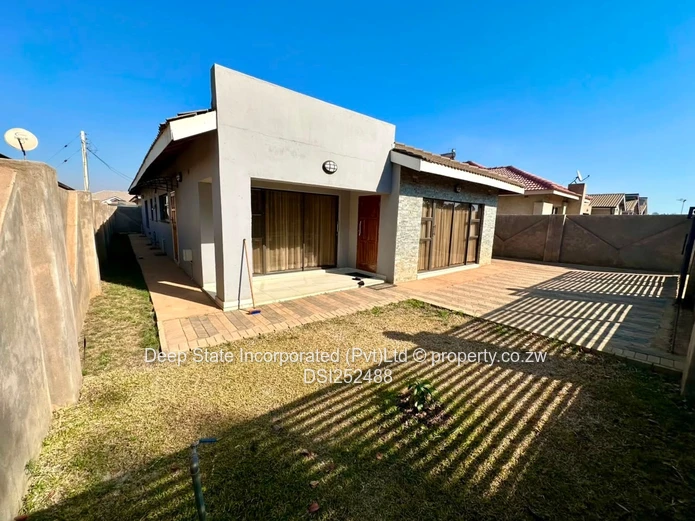 Westle(Delbrooke)house for sale,gated community 