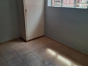 2 Bedroom Garden Flat