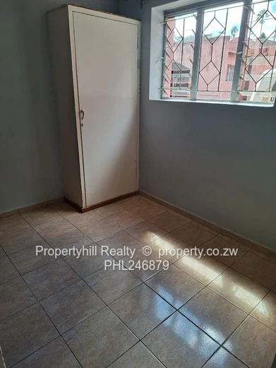 Secure 2-Bed Fully Furnished Garden Flat — Avenues CBD (Sole Mandate)