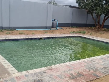 4 Bedroom Townhouse Complex