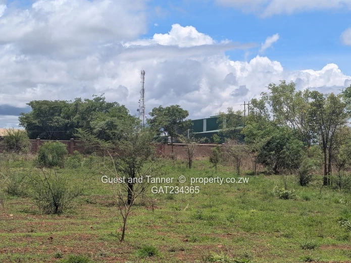 Commercial Land For Sale In Beatrice Township