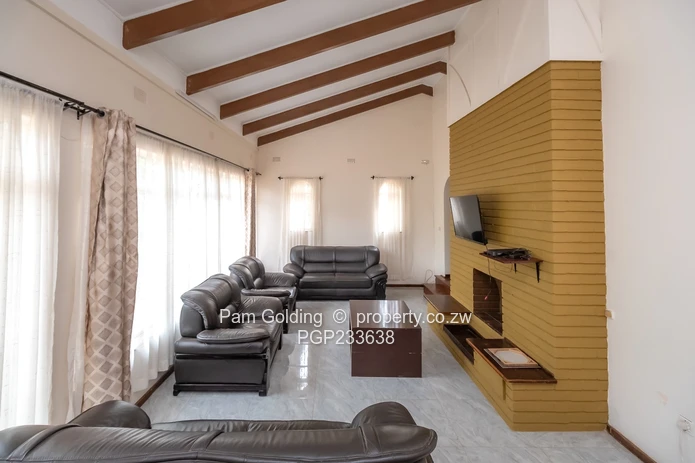 House For Rent In Hogerty Hill