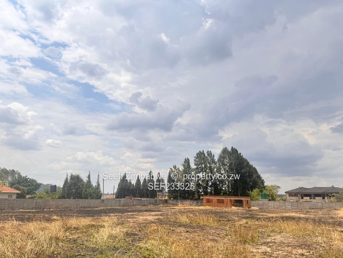 Prime Development Opportunity Near Cyber City