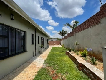 3 Bedroom Townhouse Complex