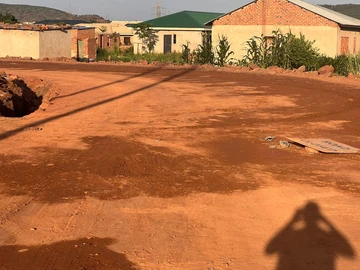 Residential Stands for Sale in Glaudina