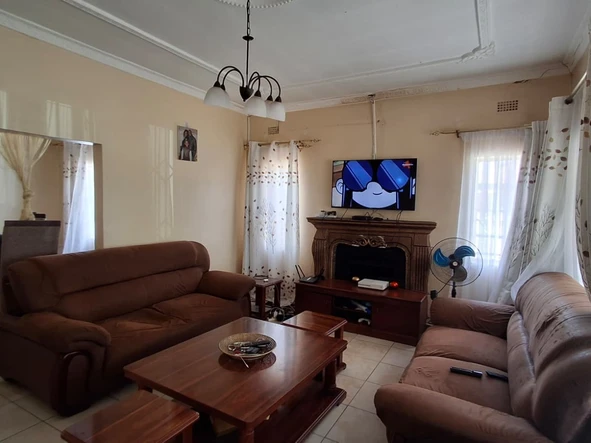 3 Bedroom Townhouse Complex