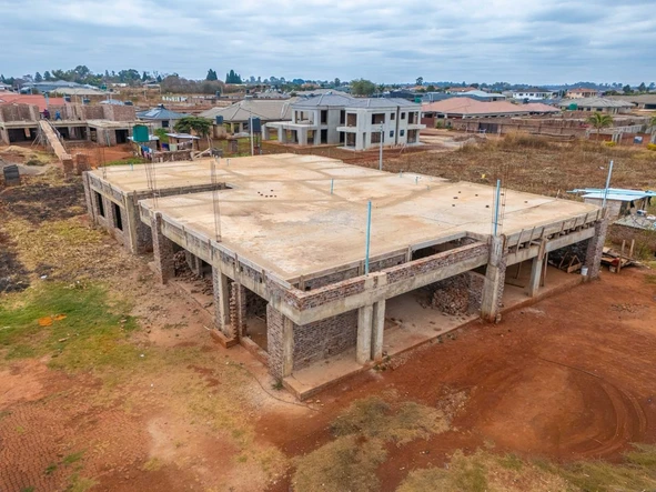 9 Bedroom House