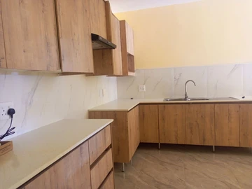 3 Bedroom Townhouse Complex