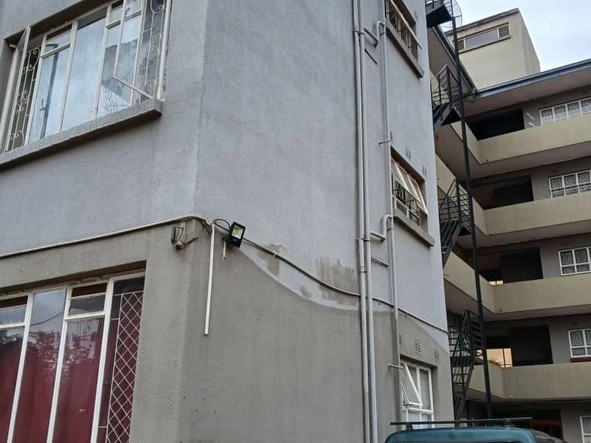Avenues Flat For Sale 