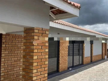 2 Bedroom Garden Flat