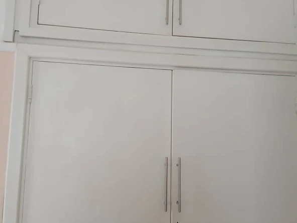 2 Bedroom Flat & Apartment