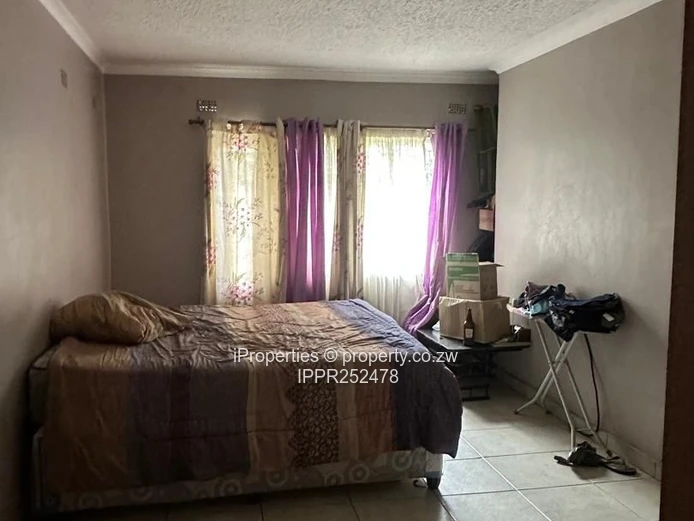 4 Bedroomed house for sale in Marlborough $160,000
