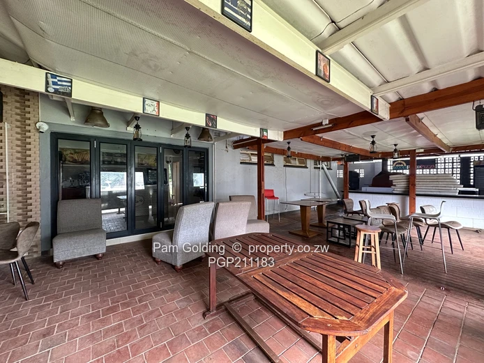 Coffee Shop For rent 