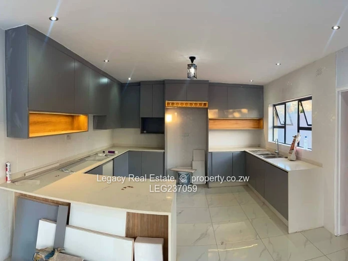 Exclusive 3-Bed Clusters in Mt Pleasant Heights – Limited Units!