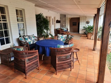 Large Gracious Home in Much Sought after Area - INVESTMENT ONLY