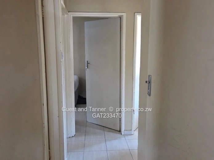 Two Homes on One Title – Houghton Park Property for Sale