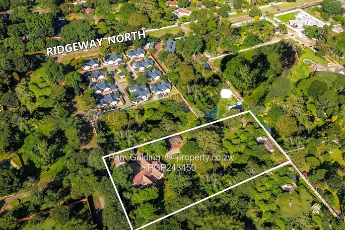 Prime 2-Acre Development Opportunity | Exclusive (Sole Mandate)