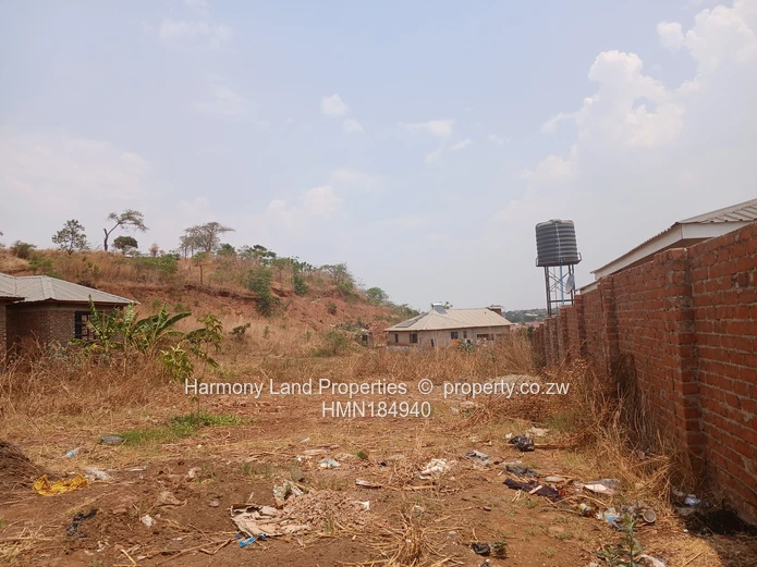 Warren Park 1 Extension- Stand For Sale!!