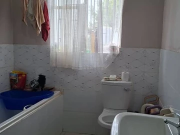 2 Bedroom Garden Flat