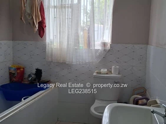 Greendale Letombo | Modern Garden Flat to Let