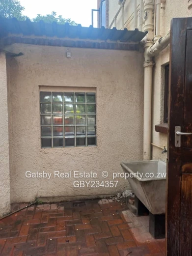 Available immediately 