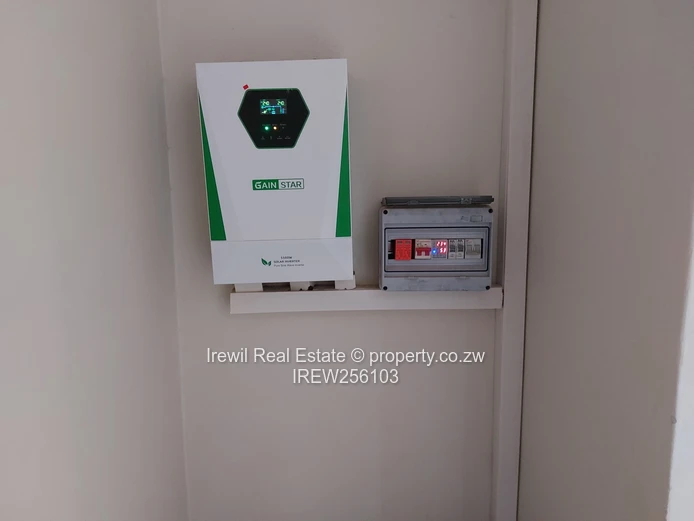Gletwin 4 Bedroom to Let