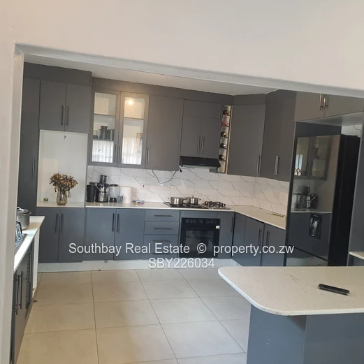 Beautiful Family Home