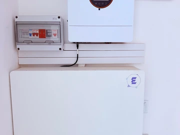 3 Bedroom Flat & Apartment