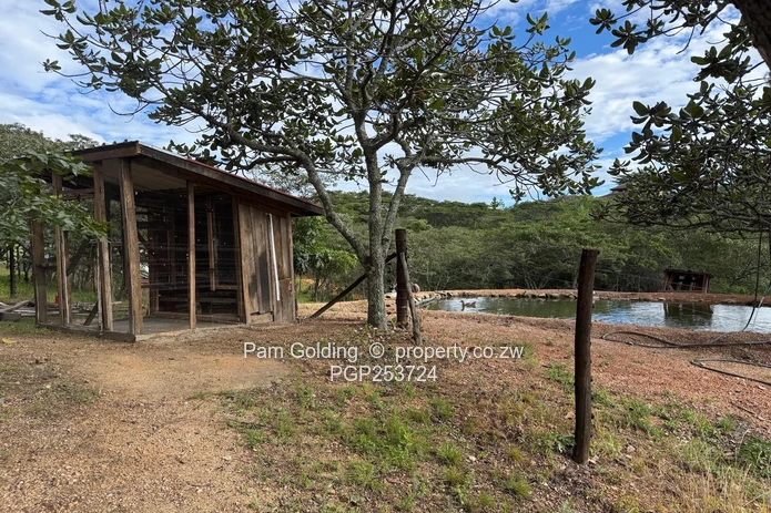 Juliasdale Property for Sale