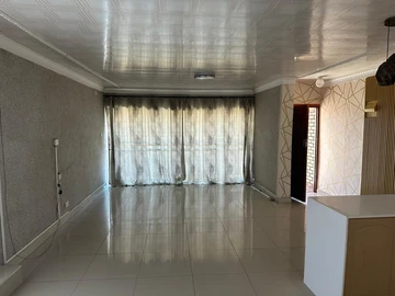 3 Bedroom Townhouse Complex