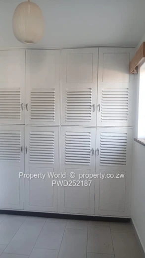 3 Bedroom House to Rent in Kensington